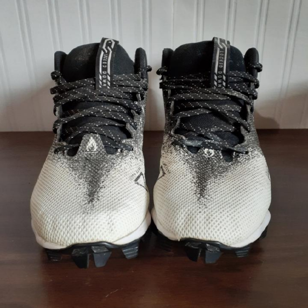 Under Armour Football Cleats
